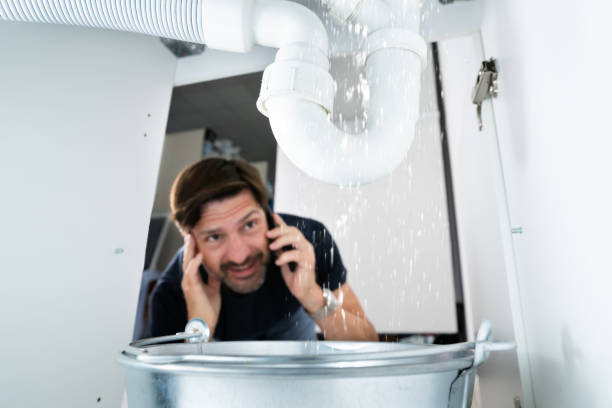Best Affordable Plumbing Services  in Ama, LA