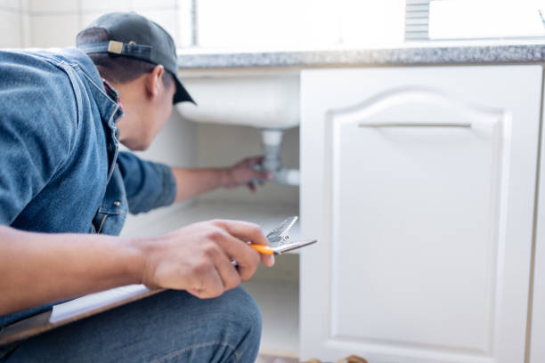 Best Water Softener Installation  in Ama, LA