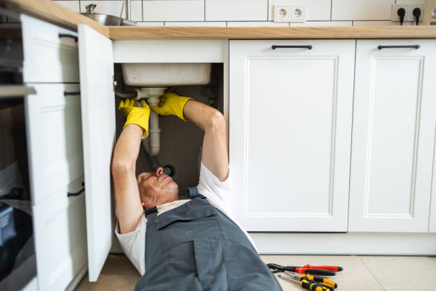 Best Water Heater Repair  in Ama, LA