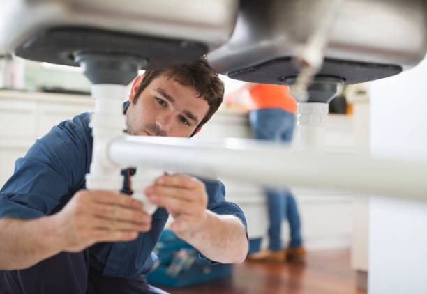 Best Emergency Plumber  in Ama, LA