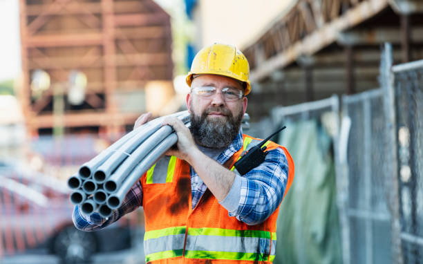 Ama, LA Plumbing Company