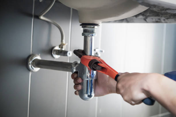 Clogged Drain Plumber in Ama, LA