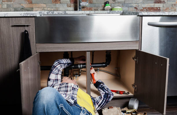 Best Plumbing Services Near Me  in Ama, LA