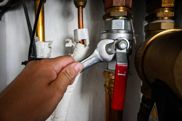 Best Faucet Repair  in Ama, LA